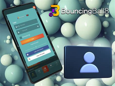 bouncing ball 88 login app|BouncingBall8 App .